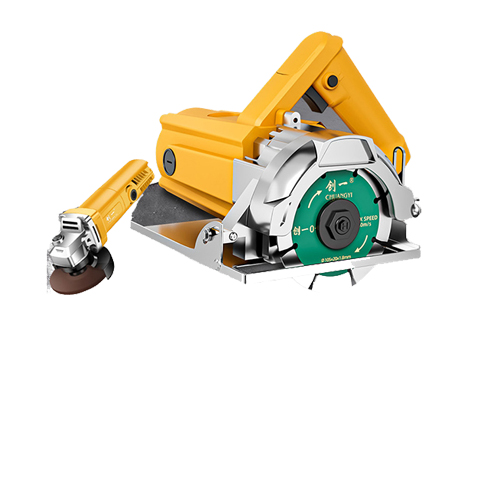 Machinery