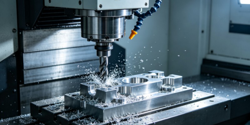 Focusing on innovative research and development, expanding new fields of plastic hardware customization