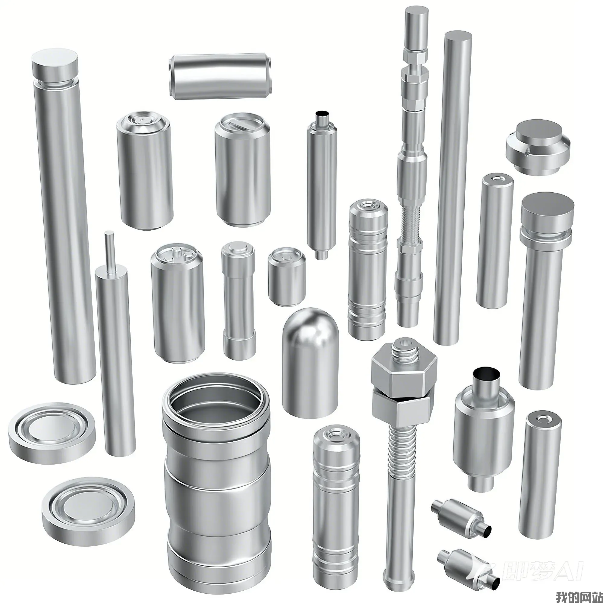 Consumer electronics metal casings shift from pure CNC to 