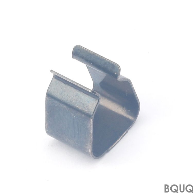 Precision Metal Stamping Spring Clip Custom Manufa