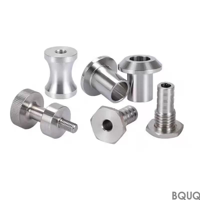 Stainless steel numerical control machining/numeri