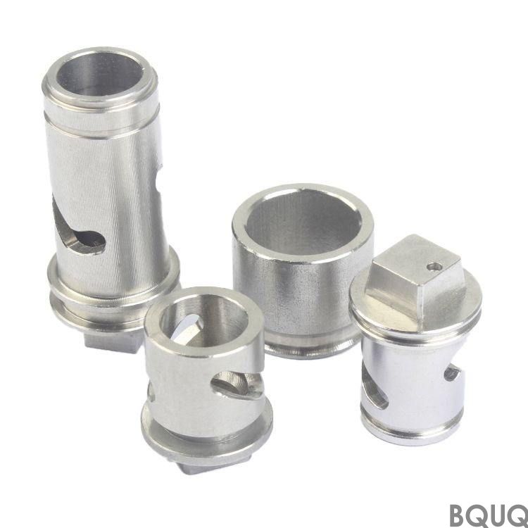 Expansion of Swiss-type centering machines in medical and micro-components applications