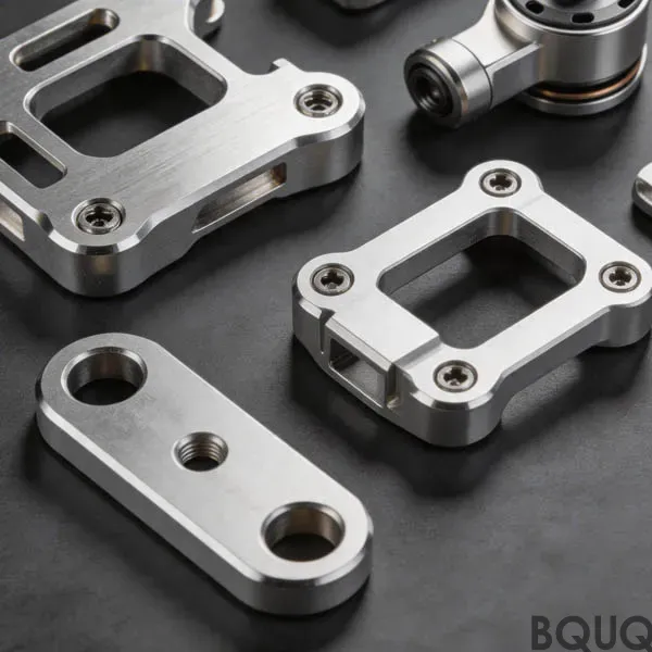 High-speed machining technology: principles, tool path optimization, and industrial applications