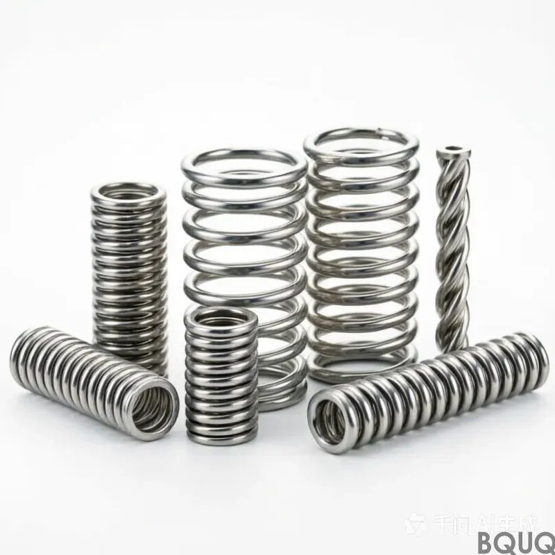 coil spring