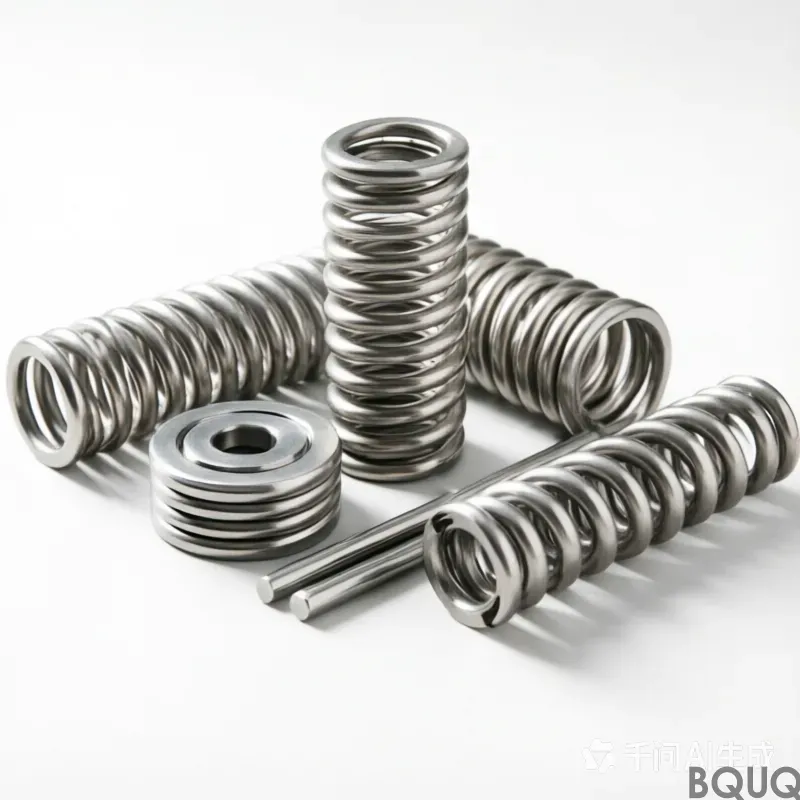 Torsion spring