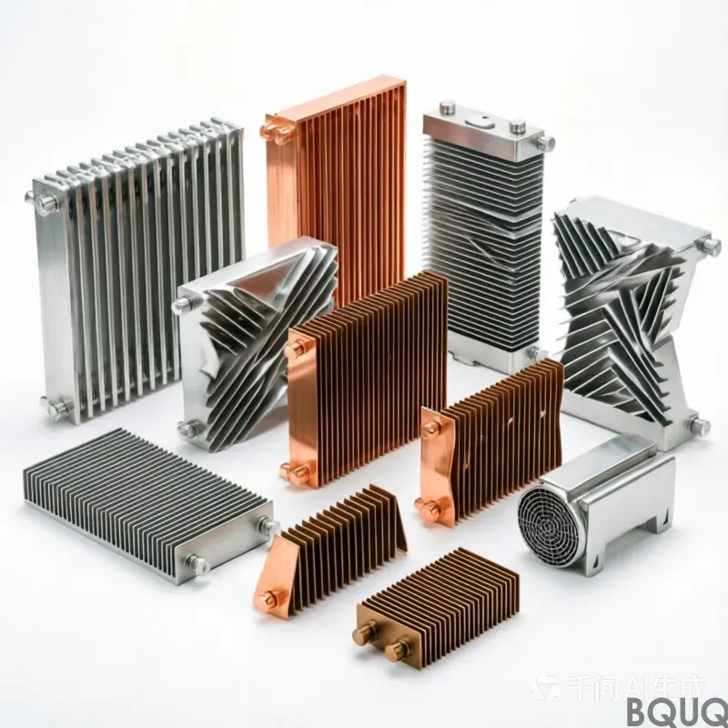 heat sink